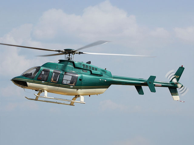 Bell 407 S/N 53233 For Sale By JetBrokers
