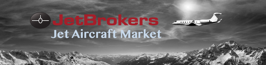 Soar Higher with JetBrokers