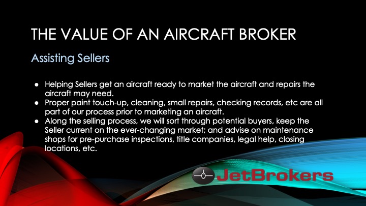 Jet Market Trends June 2025