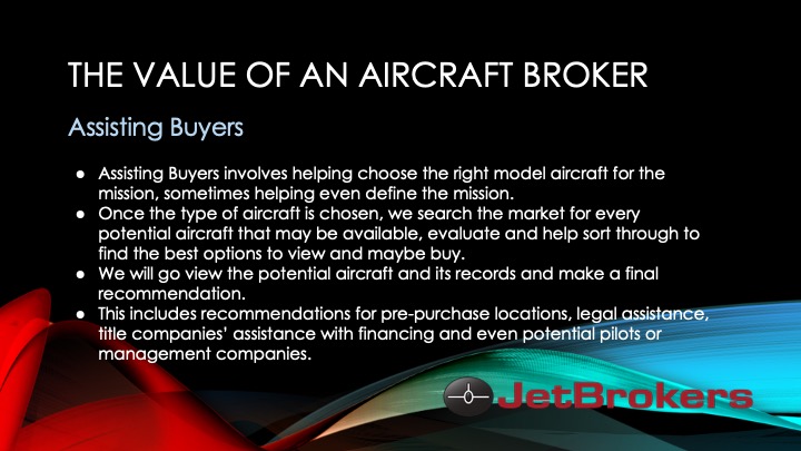 Jet Market Trends June 2025