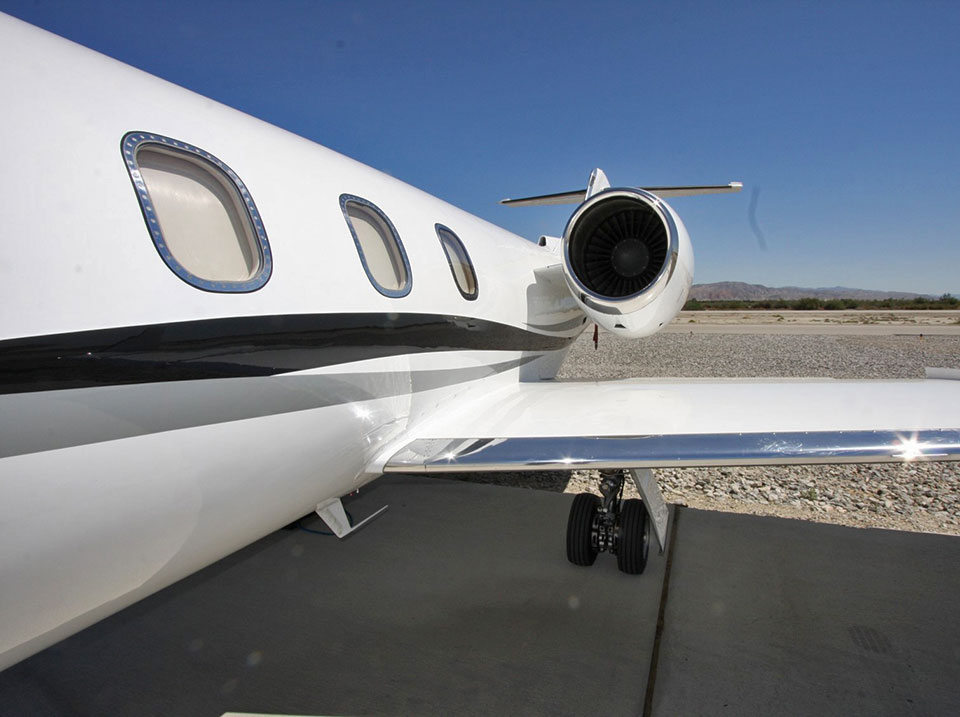 Phenom 100 Market Watch End Q4 2013